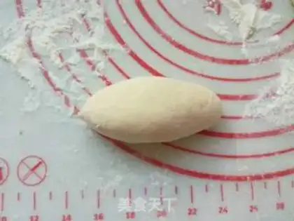 Make Corn pasta salsa bun step 10