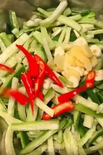 Make Pickles step 5