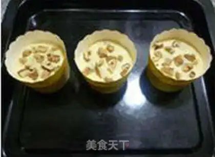 Make walnut marfin step 10