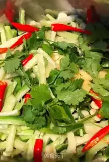 Make Pickles step 6