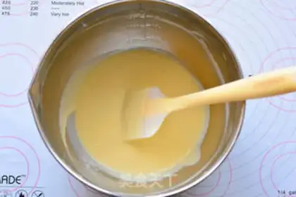 Make Tsim Fung step 3