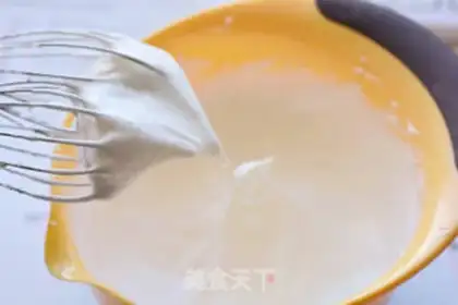 Make Tsim Fung step 4