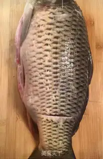 Make Carp step 0