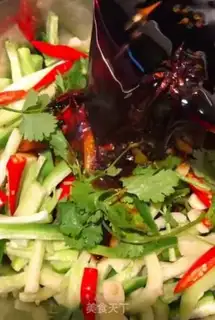 Make Pickles step 7