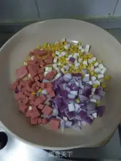 Make Bread pizza step 2