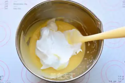 Make Tsim Fung step 5