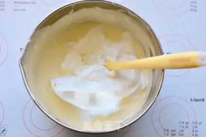 Make Tsim Fung step 6