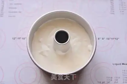 Make Tsim Fung step 7