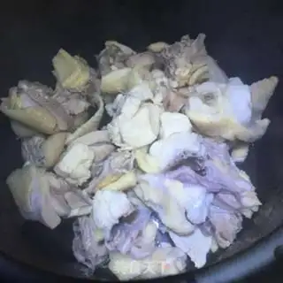 Make Chicken soup step 4