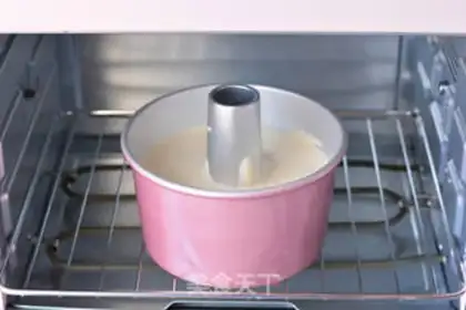 Make Tsim Fung step 8