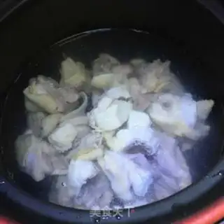 Make Chicken soup step 5