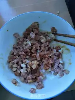 Make Vegetable taro step 0