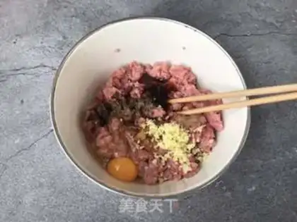 Make ♪ Onions ♪ step 4