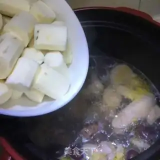 Make Chicken soup step 10