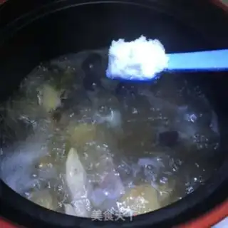 Make Chicken soup step 11