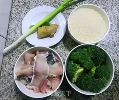 Make Porridge step 0