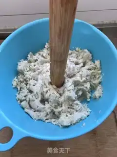 Make Potato tacos step 2