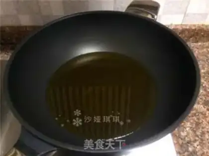 Make Dried pots step 3
