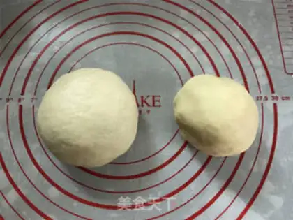 Make Creamcake step 0