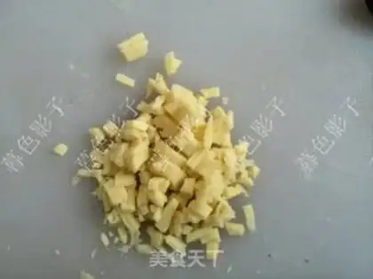 Make Lascilla step 4
