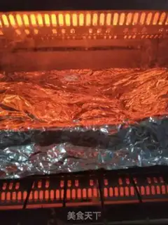 Make Bread pizza step 10