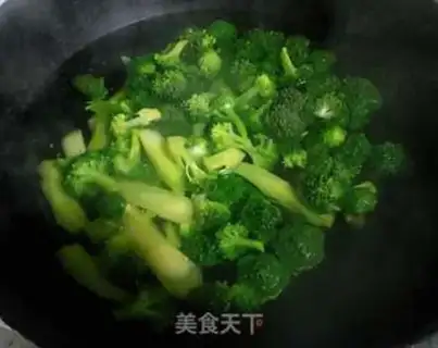 Make Porridge step 3