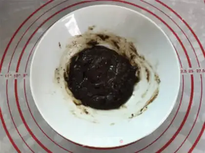 Make Creamcake step 1