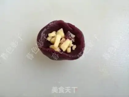 Make Lascilla step 5