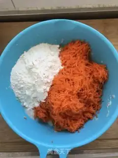 Make Potato tacos step 5
