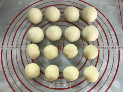 Make Creamcake step 2