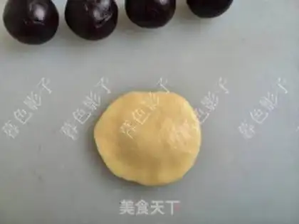 Make Lascilla step 6