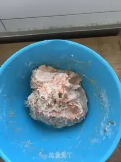 Make Potato tacos step 6