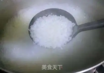 Make Porridge step 5