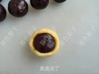 Make Lascilla step 7