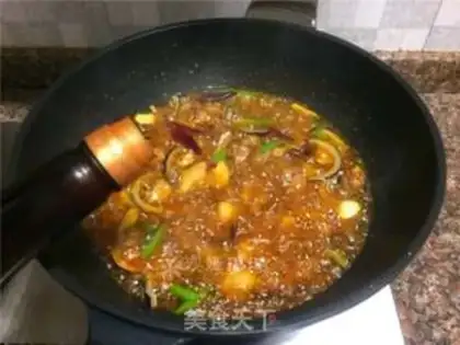 Make Dried pots step 7