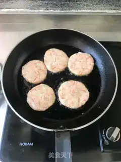Make Potato tacos step 7