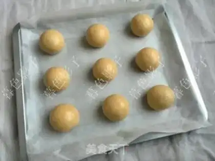 Make Lascilla step 8