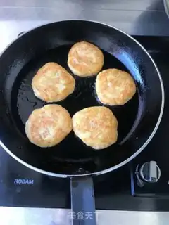 Make Potato tacos step 8