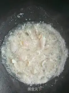Make Skinny fish soup step 2