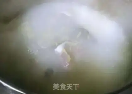 Make Porridge step 7