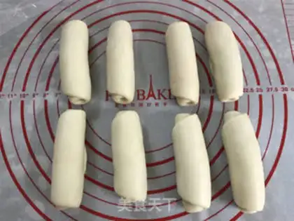 Make Creamcake step 4