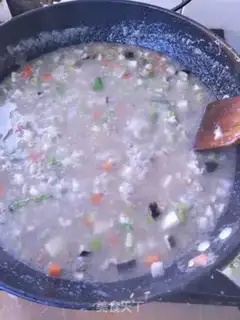 Make Vegetable taro step 11