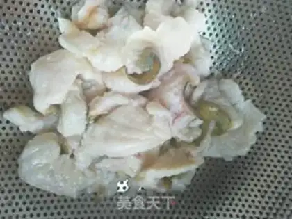 Make Skinny fish soup step 3
