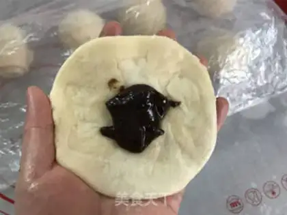 Make Creamcake step 5