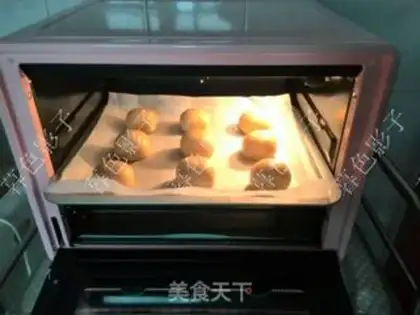 Make Lascilla step 10