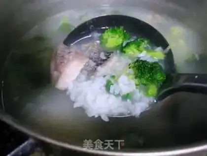 Make Porridge step 9