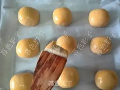 Make Lascilla step 11