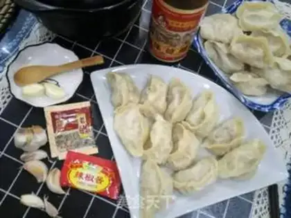 Make Scramble step 15