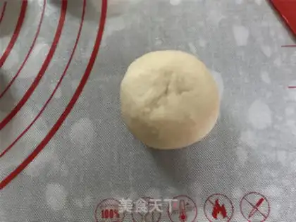 Make Creamcake step 6
