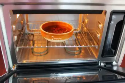 Make Solar omelet step 3